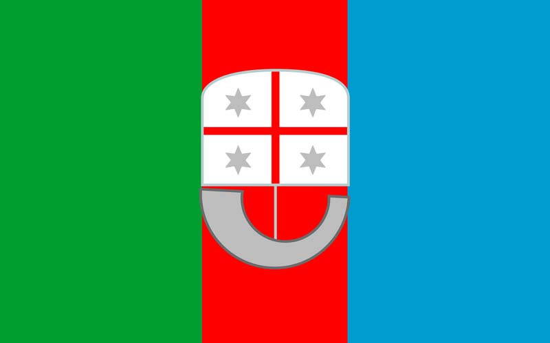 Liguria